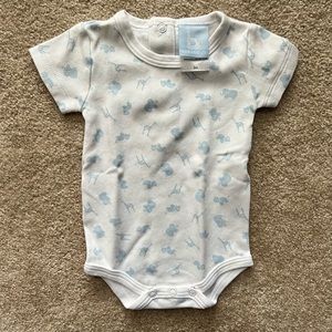 New Bella Bliss Onesie 3 Months